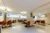 Yiduo Hotel (People's Square, Magang County High-speed Railway Station Branch) - petit déjeuner
