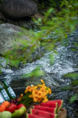 雲野有楓·微度假村落民宿