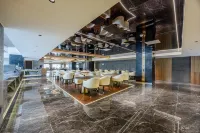 Chengde Longhua Luanshan Licheng Hot Spring Resort Hotel - breakfast