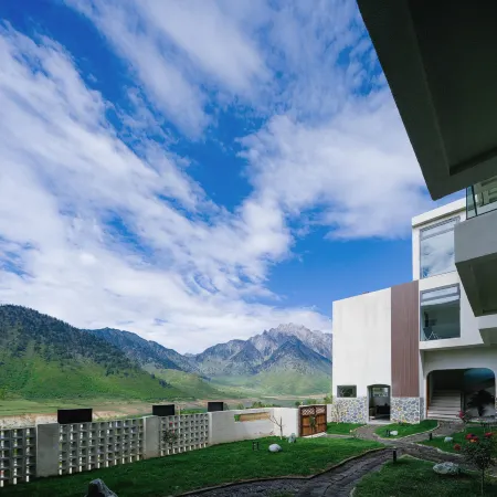 Yele Lake Puyuan · Chunshan Homestay