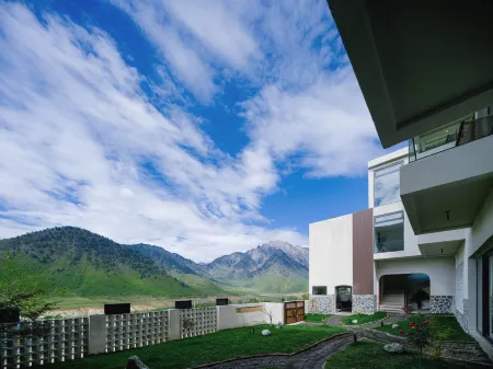 Yele Lake Puyuan · Chunshan Homestay