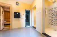 Aagantuk Resort - ที่มีสปา