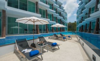 The Beachfront Hotel Phuket