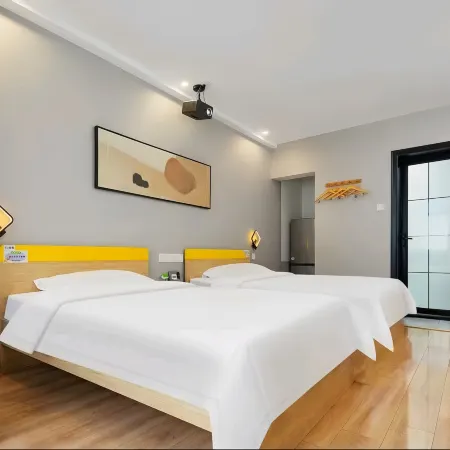 Dongsu Yingka Hotel