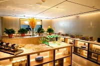 Homeinn Business Hotel (Xinzhou Daixian Branch) - Bữa sáng