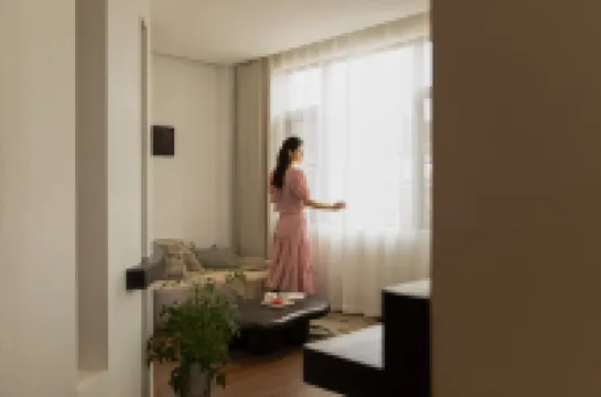 暮嶼嵐丨MUYULAN●MELLOWOUTLIFE富氧觀景美宿（獨克宗古城店）