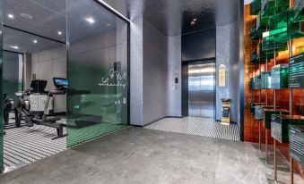 Xishe Hotel (Zhenhai Congyuan Road Metro Station Branch), Ningbo