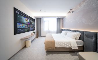 Quanzhou Hefeng Meishe (Strait Sports Center Zhongjun FUNWORLD)