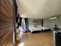 Tharadol Beach Resort Hotels in Tha Sala
