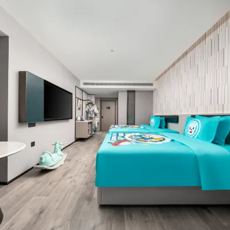 WanDa YueHua Hotel  LianShui  HuaiAn （Dongding Mall Wuyue Plaza Branch）