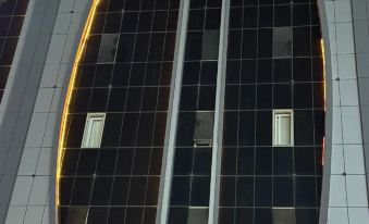 Asal Serviced Apartments