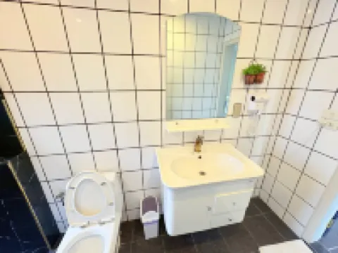 Mountain Private Pool Villa-Bangsaen