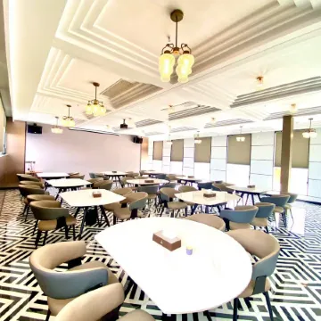 Wuyi jingchen hotel