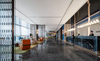 Novotel Xi'an Daming Palace