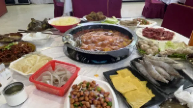 稻城縣明珠供氧假日飯店