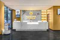 Starway Hotel(Zhongwei Drum Tower Store) Hotels in Zhongwei