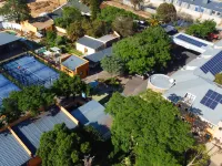 Qurtuba Resort & Events Hotels in Johannesburg