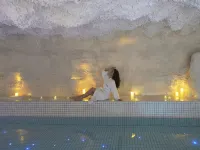 Cotton Castle Designer Hotel - Private Pools