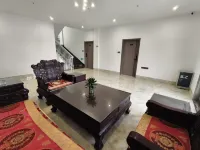 Lanjing Yuewan Boutique B&B