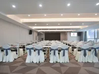 ECHENG Hotel (Hefei South High-speed Railway Station North Square) Hotels near Baohe
