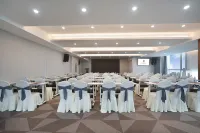 ECHENG Hotel (Hefei South High-speed Railway Station North Square)