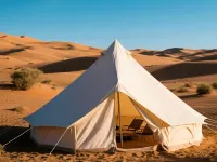 Desert Diary Luxury