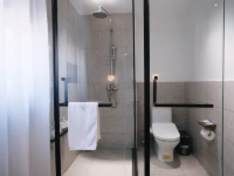 Three Governors' Villa Hotéis em Linhai