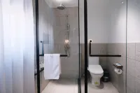 Three Governors' Villa