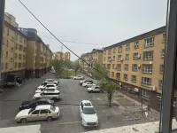 Wusu Ruihua Business Hotel Hotels in Wusu