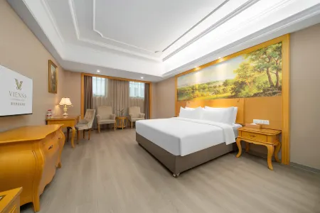 Vienna International Hotel (Hangzhou Weilai Science City)