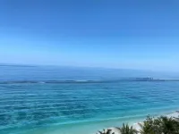 The Hive Beach
