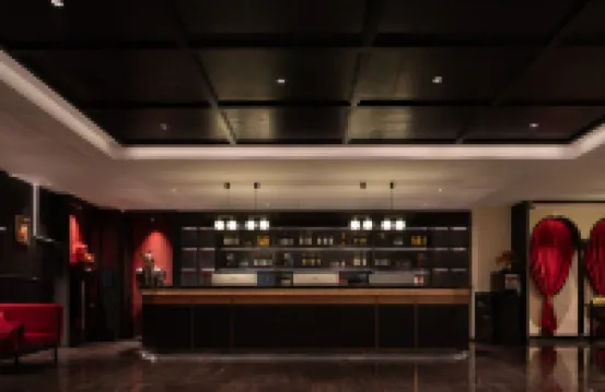 雲端1916·高空酒店（五一廣場IFS國金中心店）