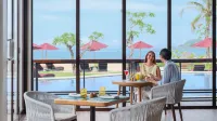 Pullman Lombok Merujani Mandalika Beach Resort - Desayuno