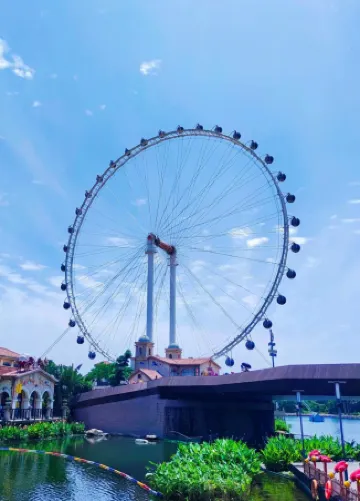 Shunde Emperor Hotel