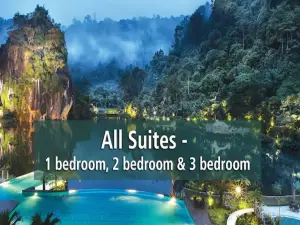 Top 4 Premium Hotels in Perak