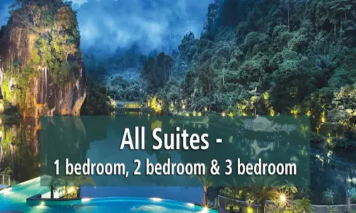 TUI BLUE The Haven Ipoh
