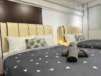 The CEO SuiteZ1 By Homey Planet