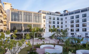 Ramada by Wyndham Dalaman
