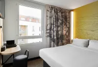 B&B Hotel Bois d'Arcy Saint Quentin en Yvelines Hotels in Trappes