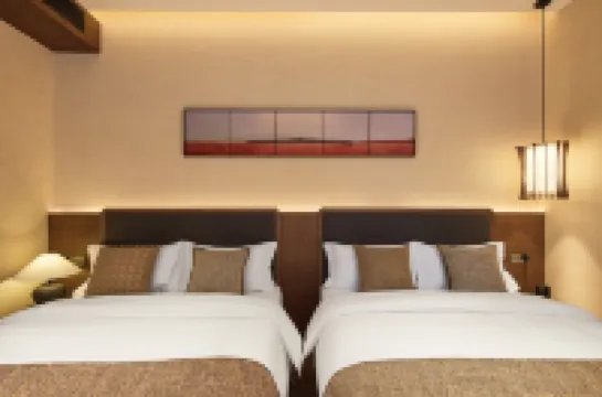 Chuanshi Heyuan Homestay (Datong Ancient City Gulou)