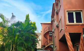 JUN YUE GRA Lagos hotel(Murtala Muhammed International Airport)