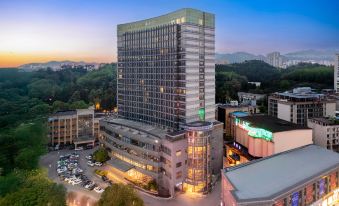 Hong Shan International Hotel
