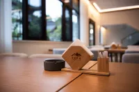 Qingxi Wushe B&B - Frühstück
