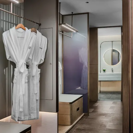 voco XITANG by IHG