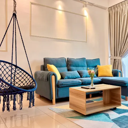 The Cove Hillside Residence Ipoh by PLY Home