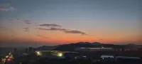 三特大酒店（盤州站店） - 山景