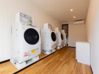 Hotel R9 the Yard Tarui Hotels in Оґакі
