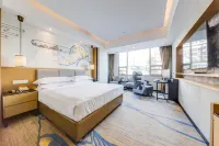 Meisi E-Sports Hotel (Wuyi University)