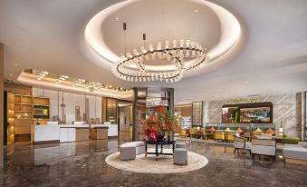 HOME2 SUITES BY HILTON SHANGHAI HONGQIAO CAOHEJING