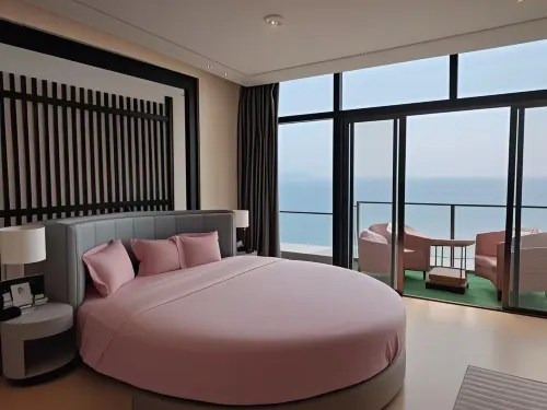 Shabawan Haijiao Renjia Theme Holiday Inn